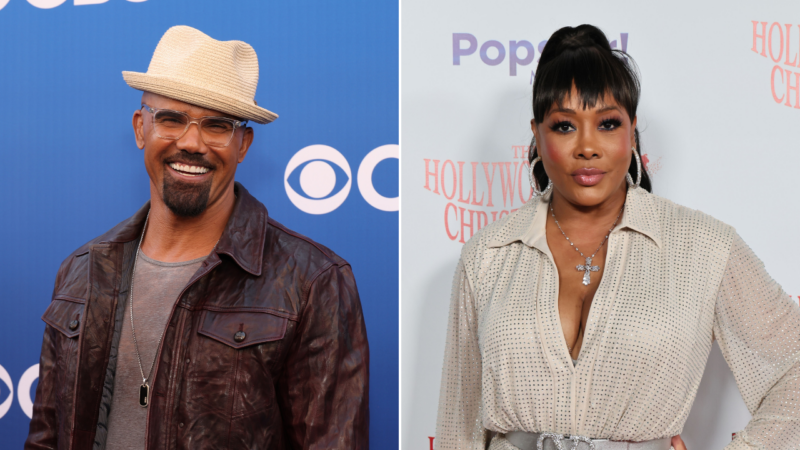 Shemar Moore and Vivica A. Fox set to return to ‘The Young and the Restless’