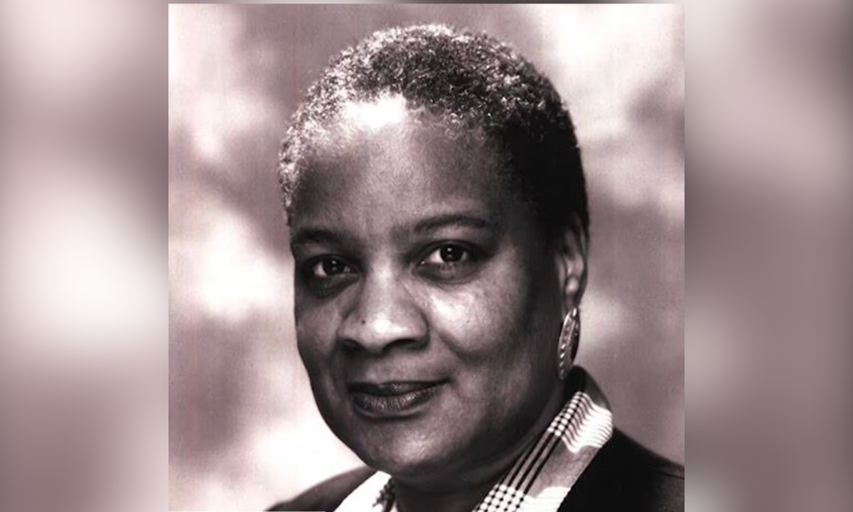 Avel Gordly, Oregon’s first Black woman state senator, dies at 79