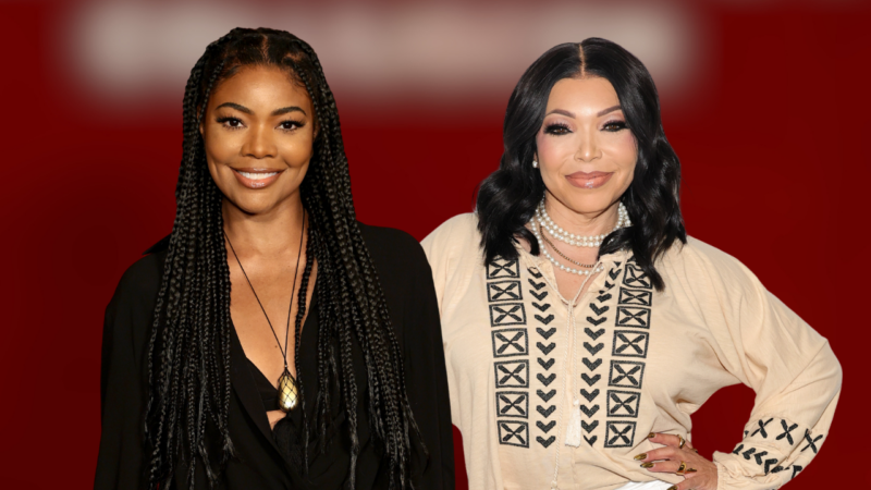 ‘I like to support my sisters’: Tisha Campbell reveals why she paid for Gabrielle Union’s early-career therapy sessions