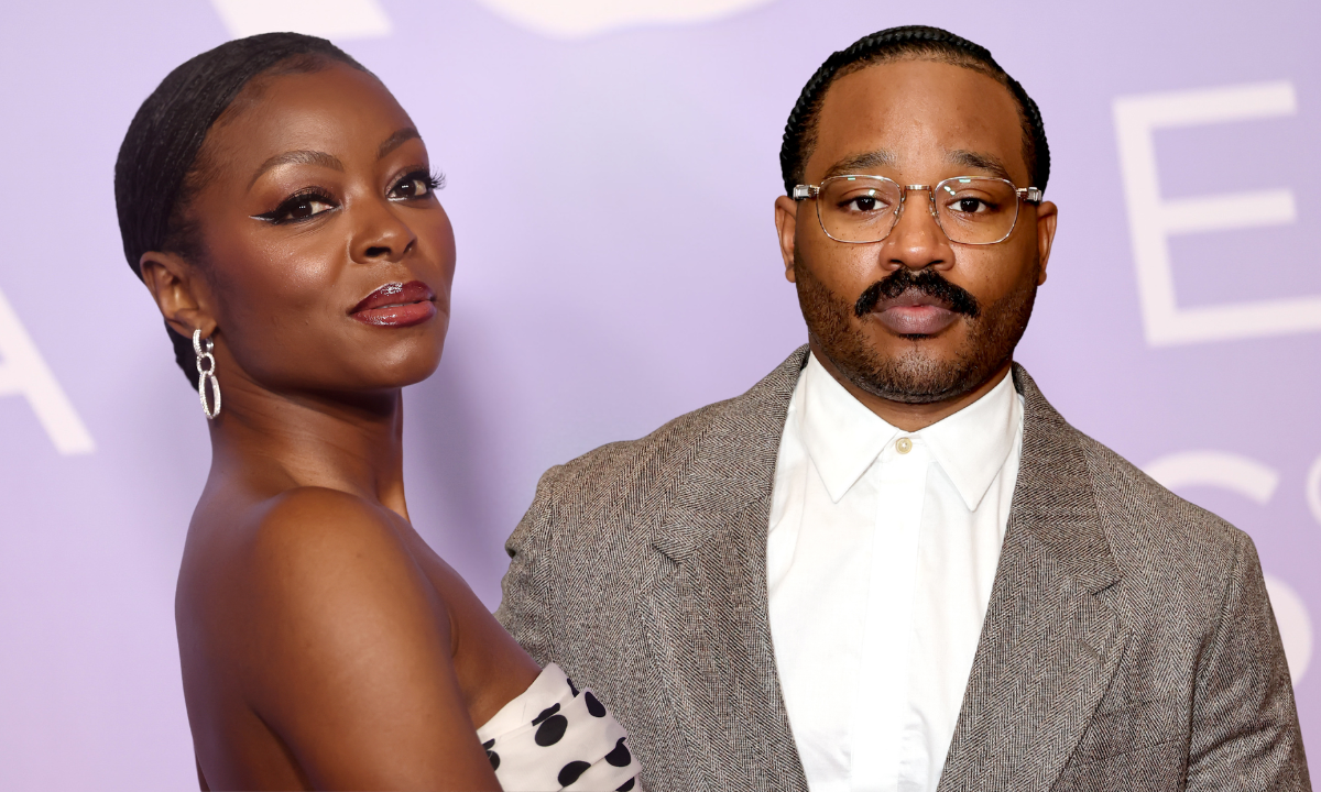 Ryan Coogler gets the greenlight for ‘X-Files’ reboot on Hulu featuring Danielle Deadwyler