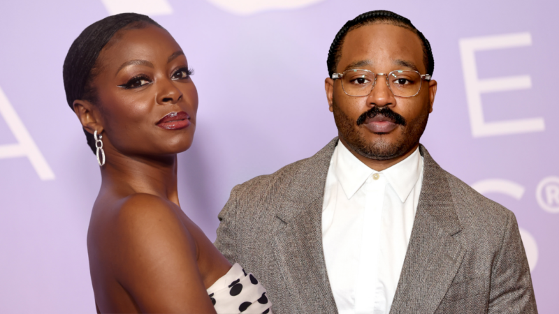 Ryan Coogler gets the greenlight for ‘X-Files’ reboot on Hulu featuring Danielle Deadwyler