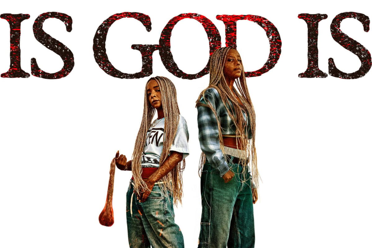 ‘Is God Is’ trailer delivers star power and a bold message about Black women and girls