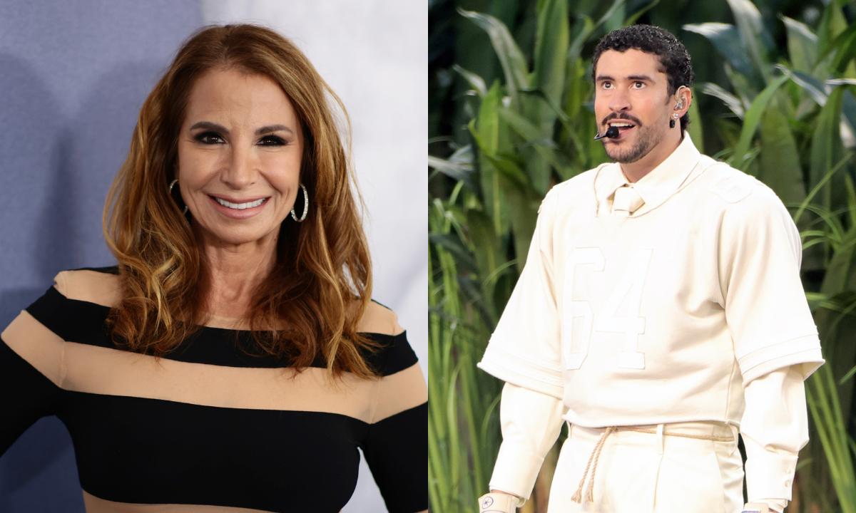 ‘Real Housewives of New York’ star Jill Zarin fired over racist remarks made after Bad Bunny’s halftime show performance