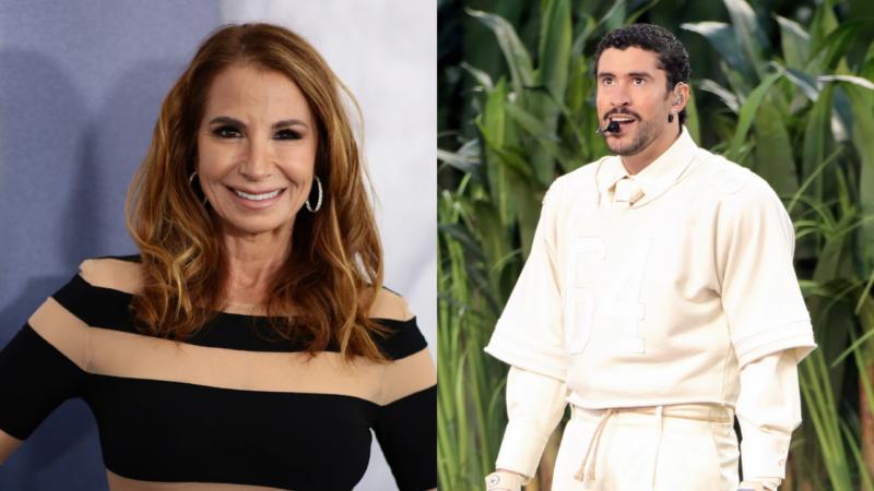‘Real Housewives of New York’ star Jill Zarin fired over racist remarks made after Bad Bunny’s halftime show performance