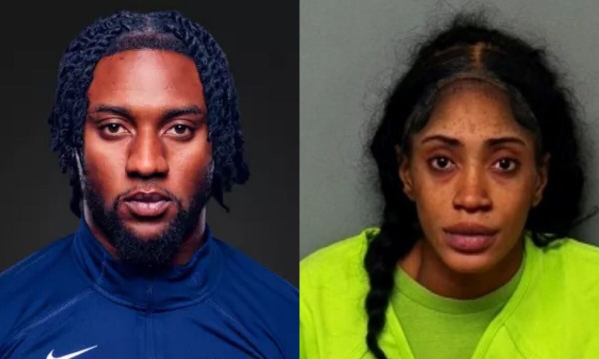Lincoln University senior killed in stabbing off campus, girlfriend charged with murder