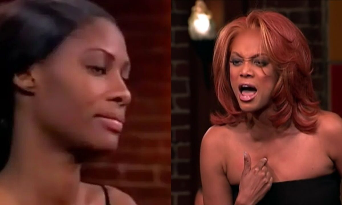 ‘America’s Next Top Model’ alum Tiffany Richardson speaks out following ‘Reality Check’ on Netflix: ‘You know how you treated me’