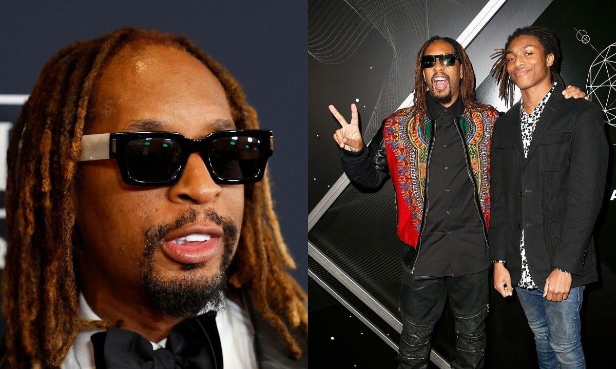 Lil Jon asks for privacy and prayers as son, DJ Young Slade, is missing in Georgia