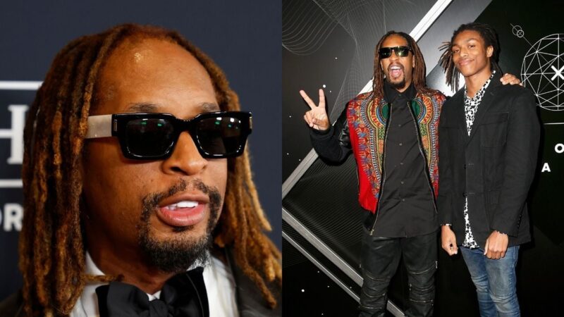 Lil Jon asks for privacy and prayers as son, DJ Young Slade, is missing in Georgia