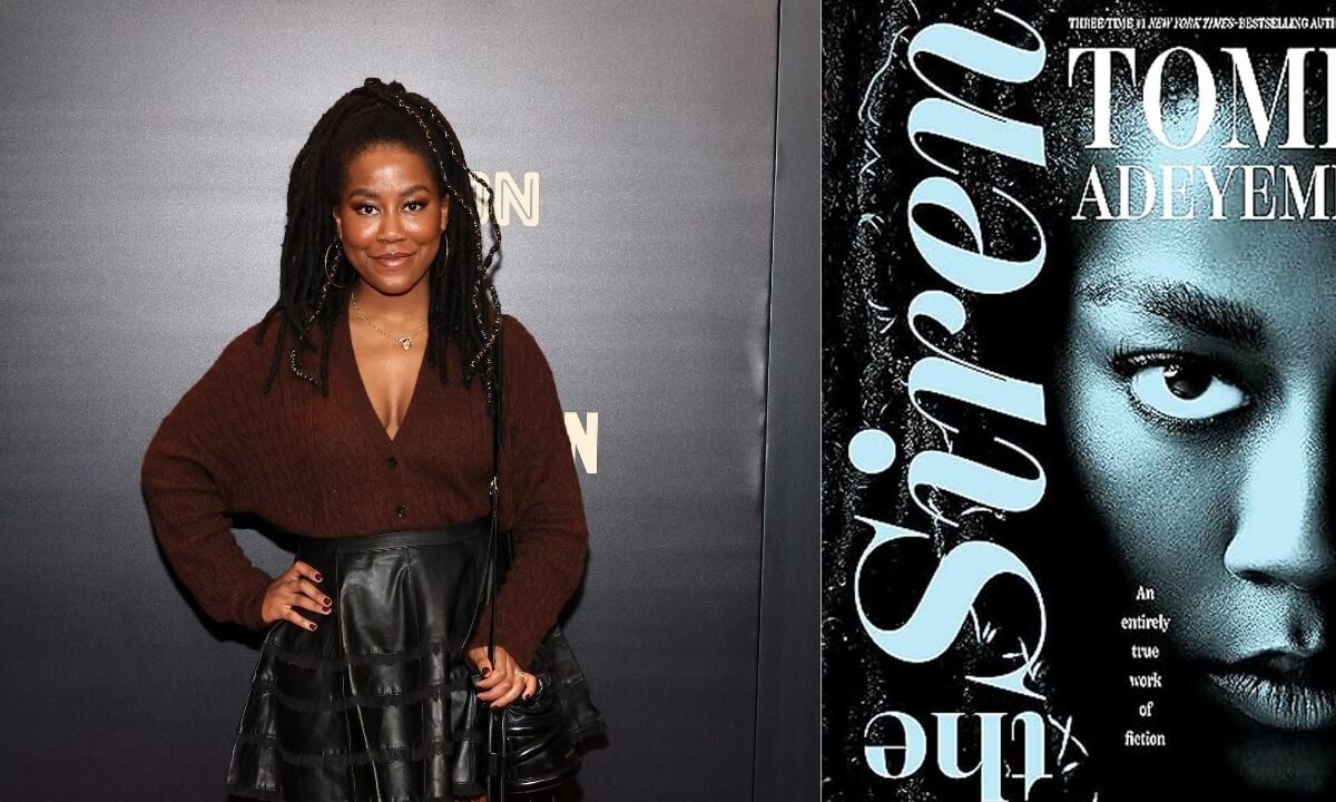 Tomi Adeyemi announces new YA novel ‘The Siren’