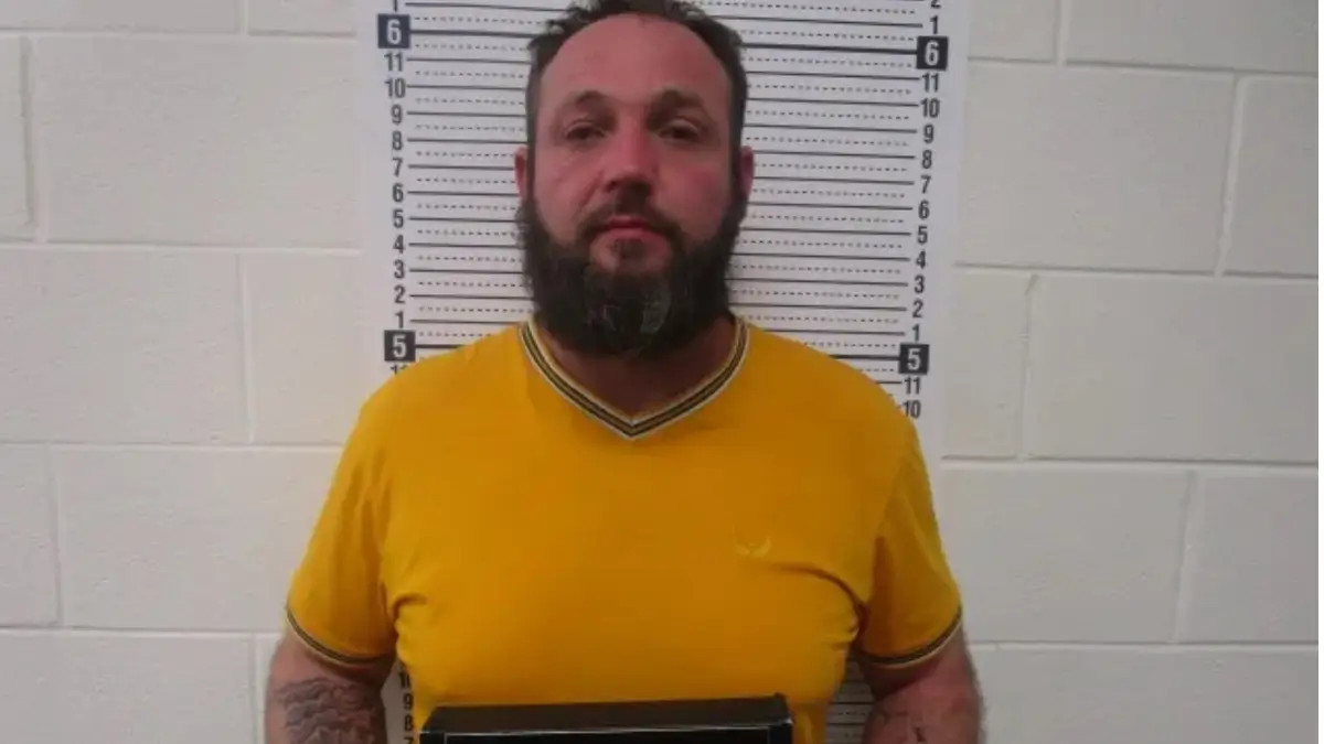 ‘Not…A Hate Crime?’: White Man Arrested for Allegedly Sucker-Punching, Kicking Black Neighbor While Calling Him Racial Slurs Only Faces Assault Charge