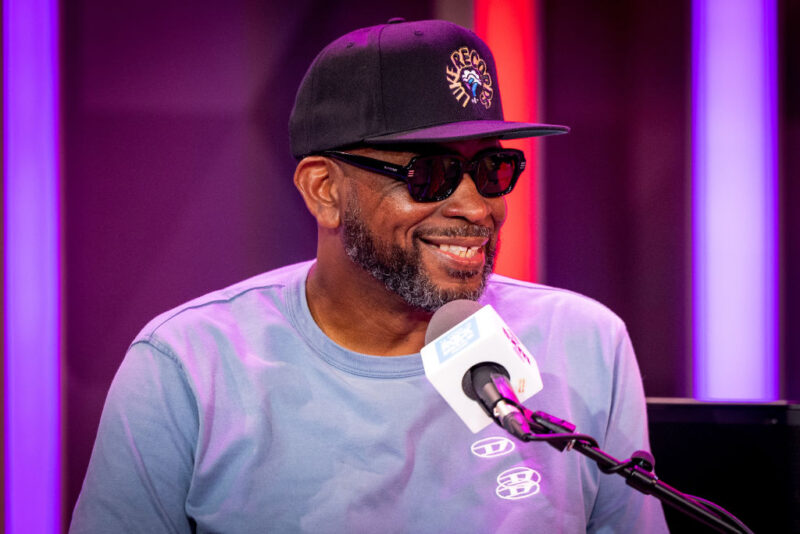 Uncle Luke says he’s running for Congress, setting up high-profile showdown in South Florida