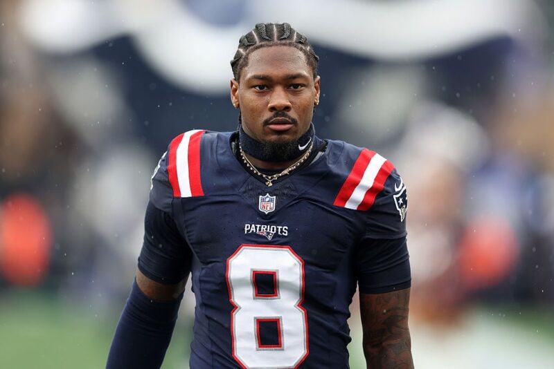 Stefon Diggs hit with assault lawsuit days before Super Bowl