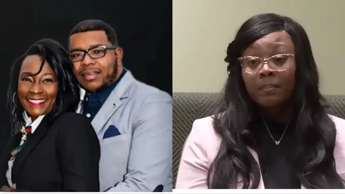 ‘I’m Sorry’: Arkansas Mistress Who Shot and Killed Pastor in Front of Wife After He Refused to End Marriage Begs for Mercy Before Learning Fate