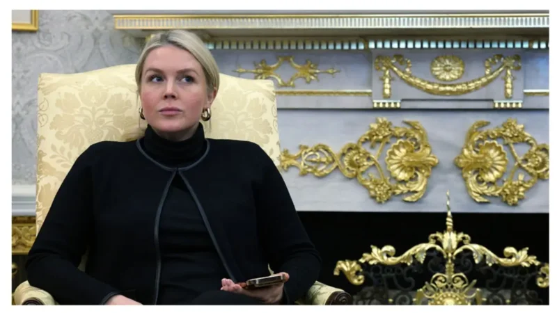 ‘He Needs to Be Removed’: Trump Is Going to Explode When He Finds Out What Karoline Leavitt Just Said About His Penn Station Obsession — and How Bad This Will Look