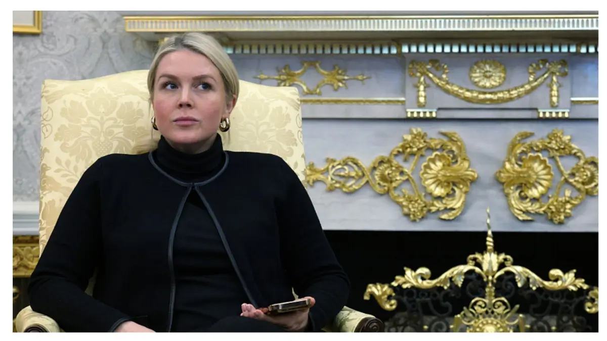 ‘He Needs to Be Removed’: Trump Is Going to Explode When He Finds Out What Karoline Leavitt Just Said About His Penn Station Obsession — and How Bad This Will Look