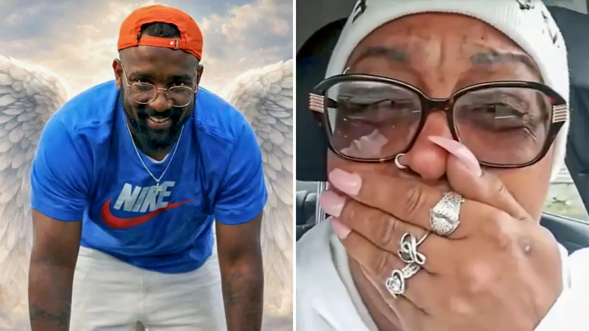‘They Executed My Baby’: Mother of Black Man Killed By Michigan Cops While Being Mauled By K-9 Seeks Justice As Cops Try to Justify Shooting Him in the Head
