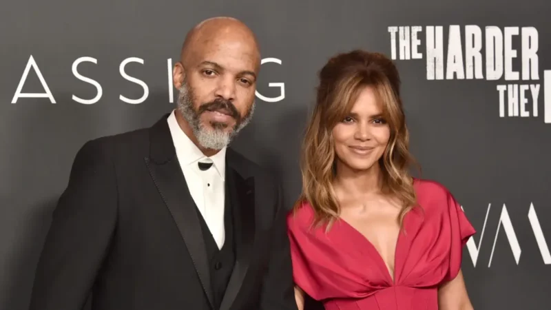 ‘A Prenuptial Agreement, Sis, Do Not Forget’: Halle Berry Tried to Clear the Air on Her Marriage Proposal —Then Came the Shock That Stopped Her Cold