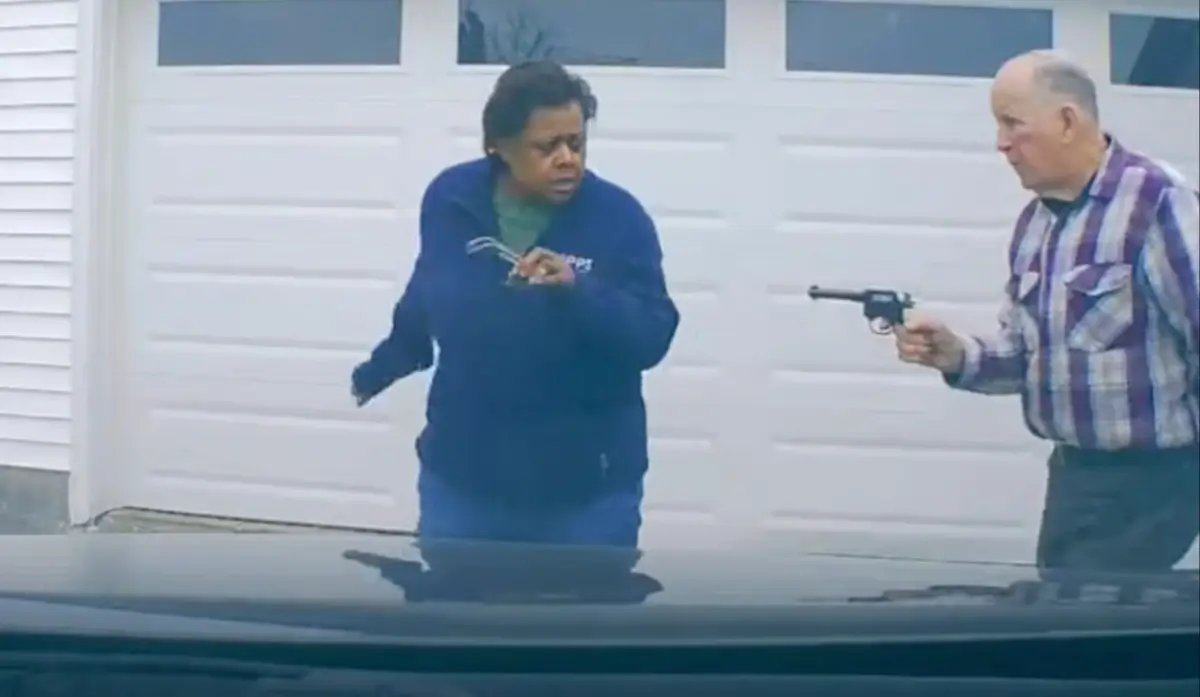 ‘There Are No Winners’: Ohio 83-Year-Old Man Who Killed Black Uber Driver He Thought Was Trying to Scam Him Out of $12K in Extortion Scheme Learns His Fate