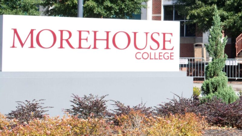 Morehouse President defends students overpostgame incident where Tuskegee’s coach was handcuffed