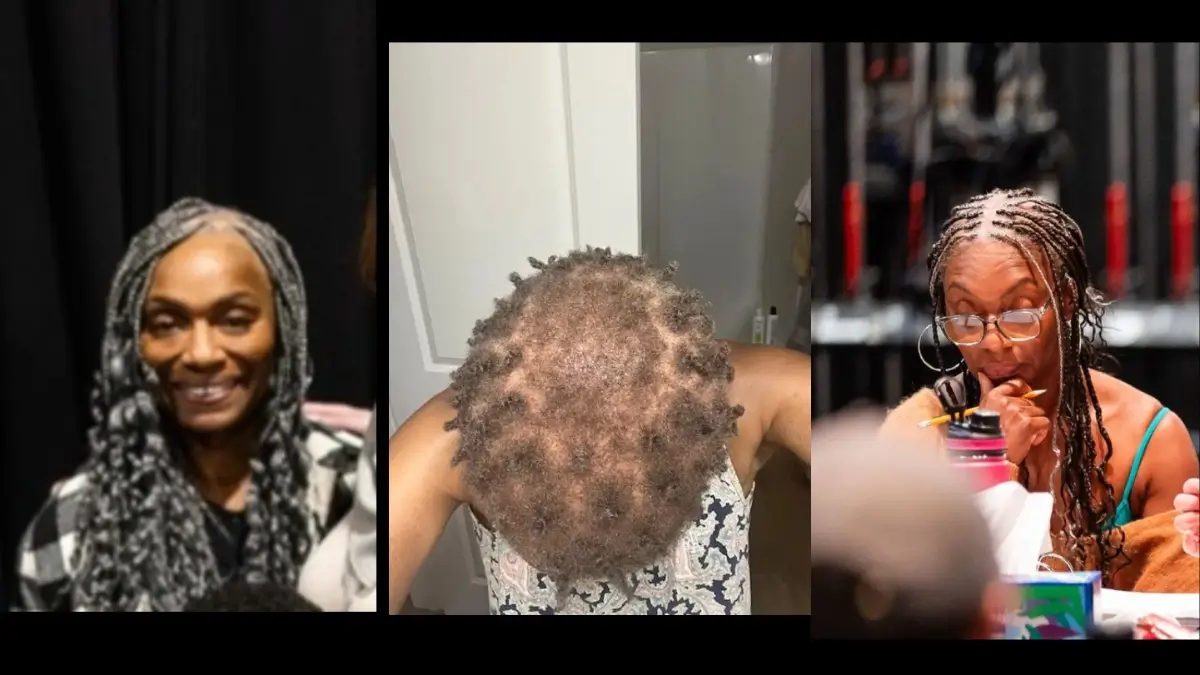 ‘The Damage Is indescribable’: Black Actress Who Lost Most of Her Hair in Botched Braiding Session By White Stylist Sues Harvard Theater for $1.1M