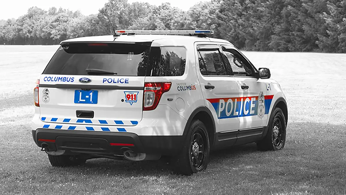 ‘Shut Up!’: Ohio Cops Found Nothing to Arrest a Black Man For, Snapped When He Hit Record — Then Their Cameras Went Dark for 30 Minutes and the Story Changed