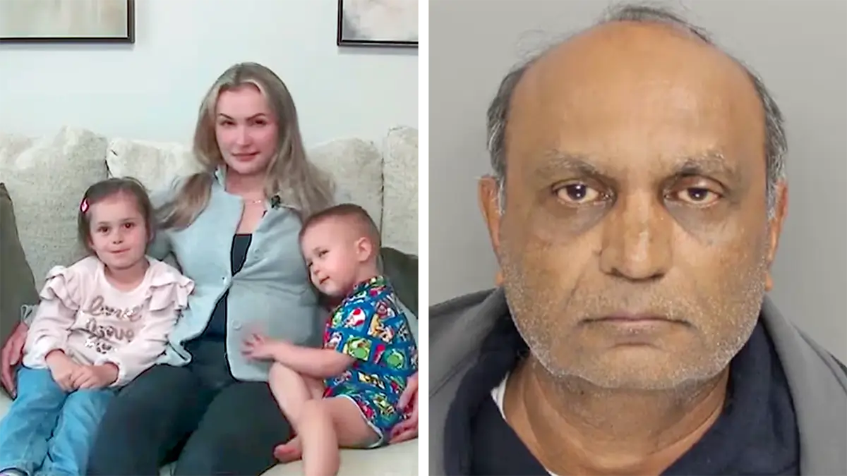 ‘What Are You Doing?!’: Georgia Cops Took a White Woman’s Word, Ignored the Tape and Locked Up an Innocent Man for 46 Days — Now He’s Coming for Everyone Involved