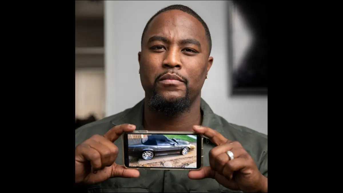 ‘Punished for Speaking Out’: Detroit Officials Retaliated Against Black Man After He Sued County for Illegally Seizing His Cash and Car, Lawsuit Says