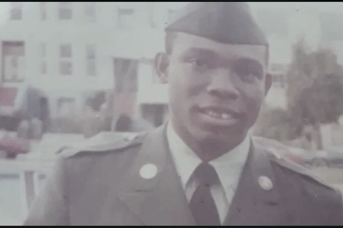 ‘Thank you for your service should mean something’: Army veteran faces deportation after 50 years in the U.S.