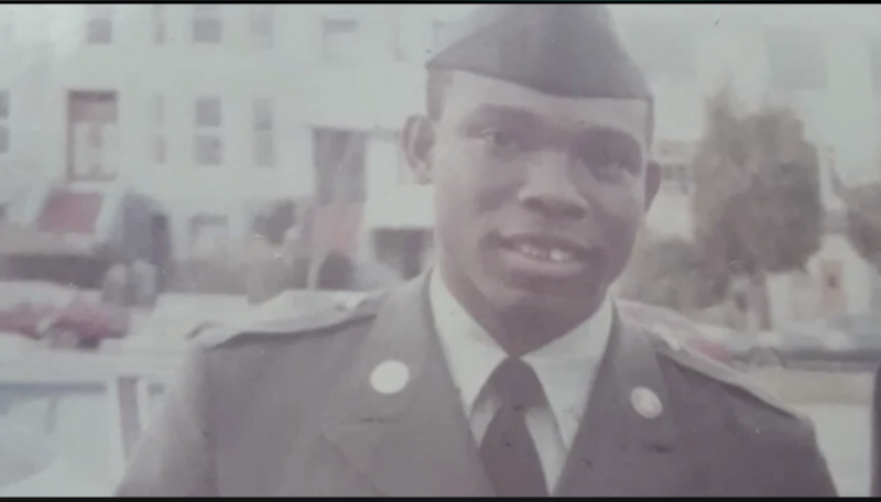 ‘Thank you for your service should mean something’: Army veteran faces deportation after 50 years in the U.S.