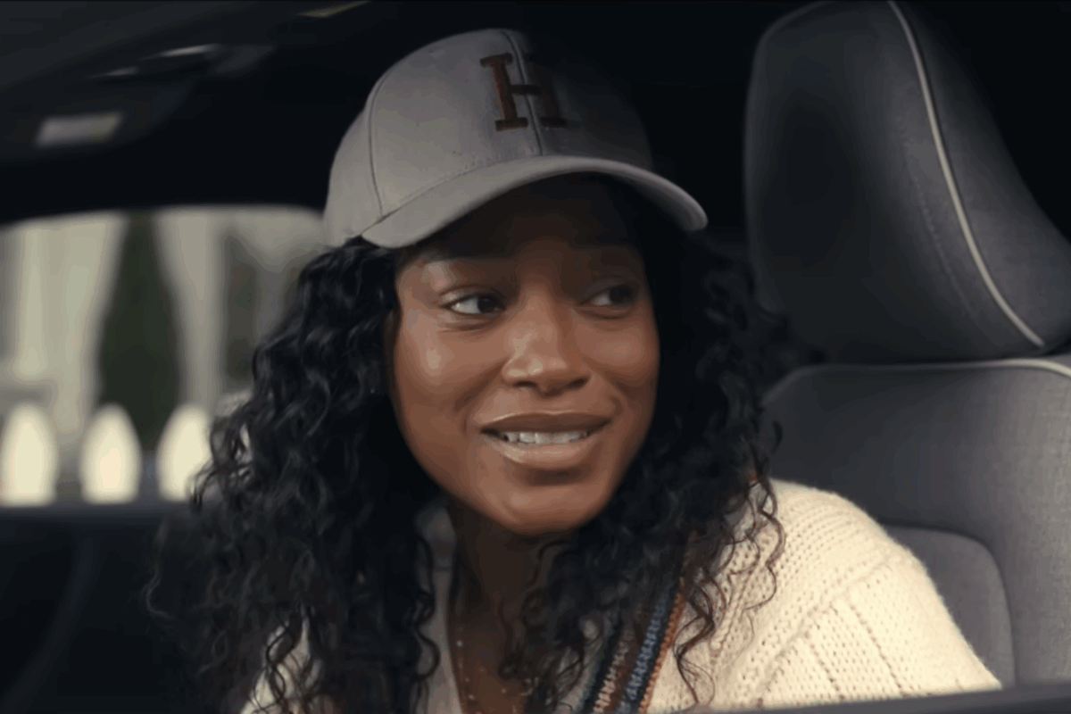 Where are Keke Palmer’s girlfriends in ‘The ‘Burbs’?