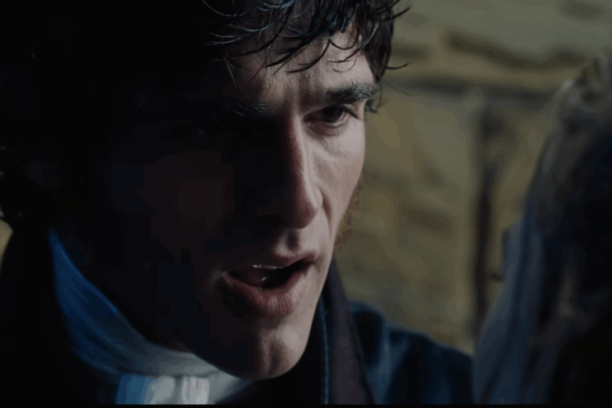 The discourse around whether or not ‘Wuthering Heights’ is whitewashing Heathcliff, explained