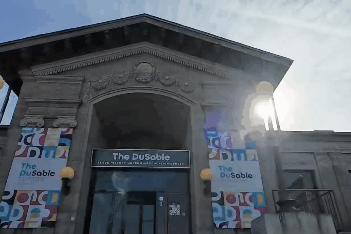 The DuSable Black History Museum and Education Center, the oldest Black history museum in the country, turns 65