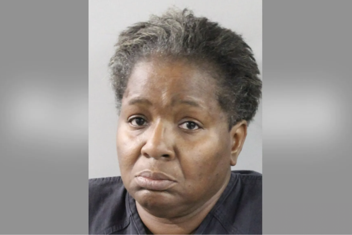 Florida woman accused of posing as child protective services worker in attempted kidnapping