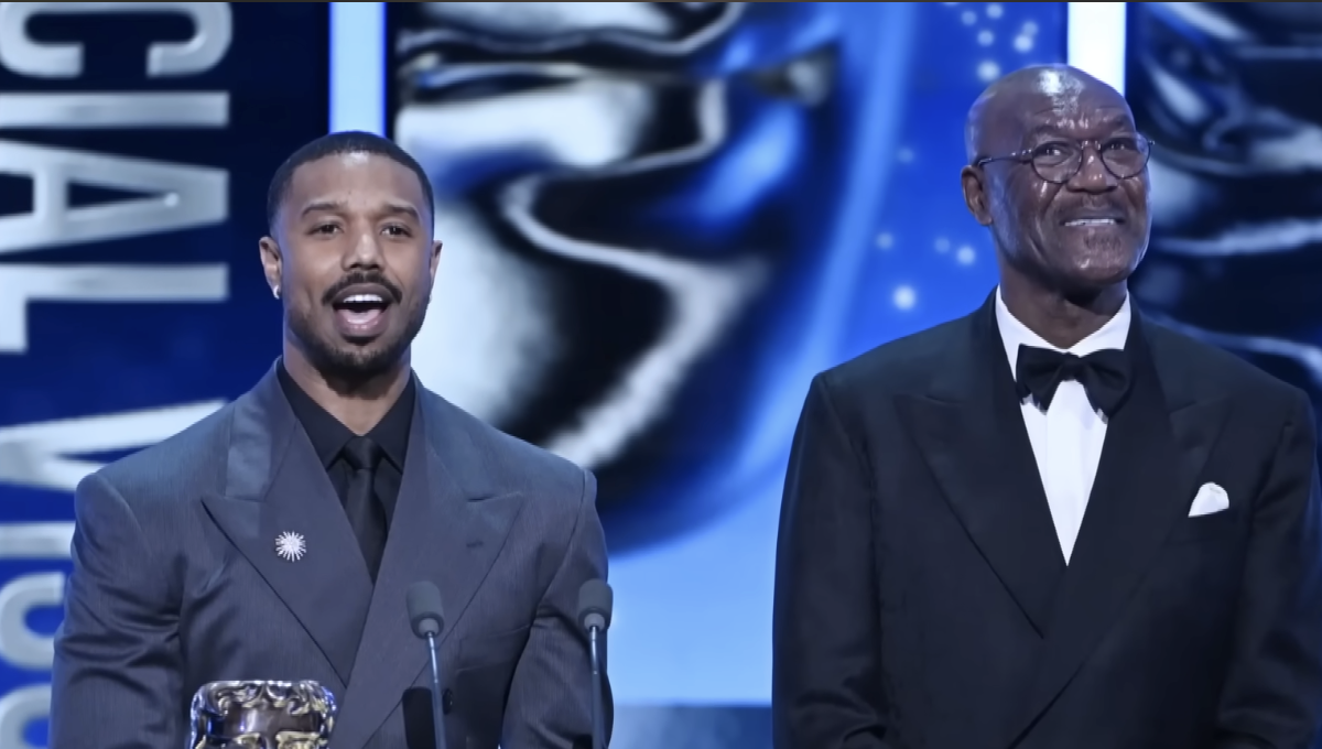 Experts break down why the BAFTA incident was more than ‘a moment’