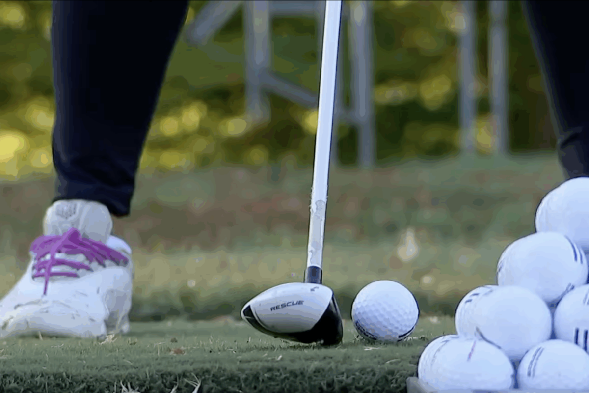 After nearly nine decades, the oldest Black women’s golf club is still breaking barriers on the course