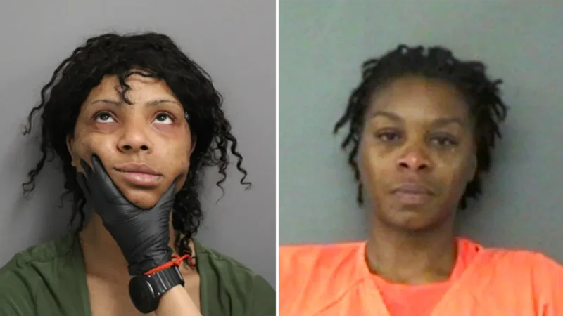 ‘She Looks Dead Already’: Black Woman’s Mug Shot Goes Viral, Drawing Comparisons to Sandra Bland, Who Many Speculated Was Dead When Photographed 