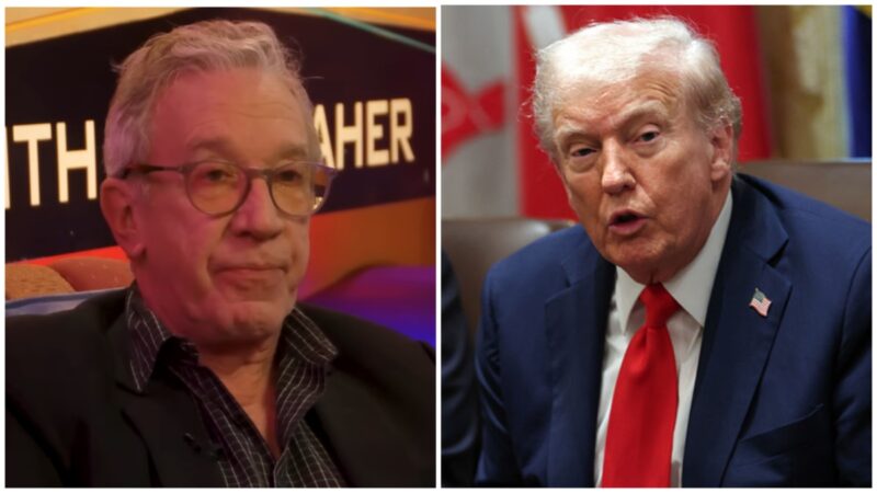 ‘Really, Tim?’: ‘Home Improvement’ Star Tim Allen Confesses to Playing a Secret Role in Donald Trump’s Transformation That Few Saw Coming