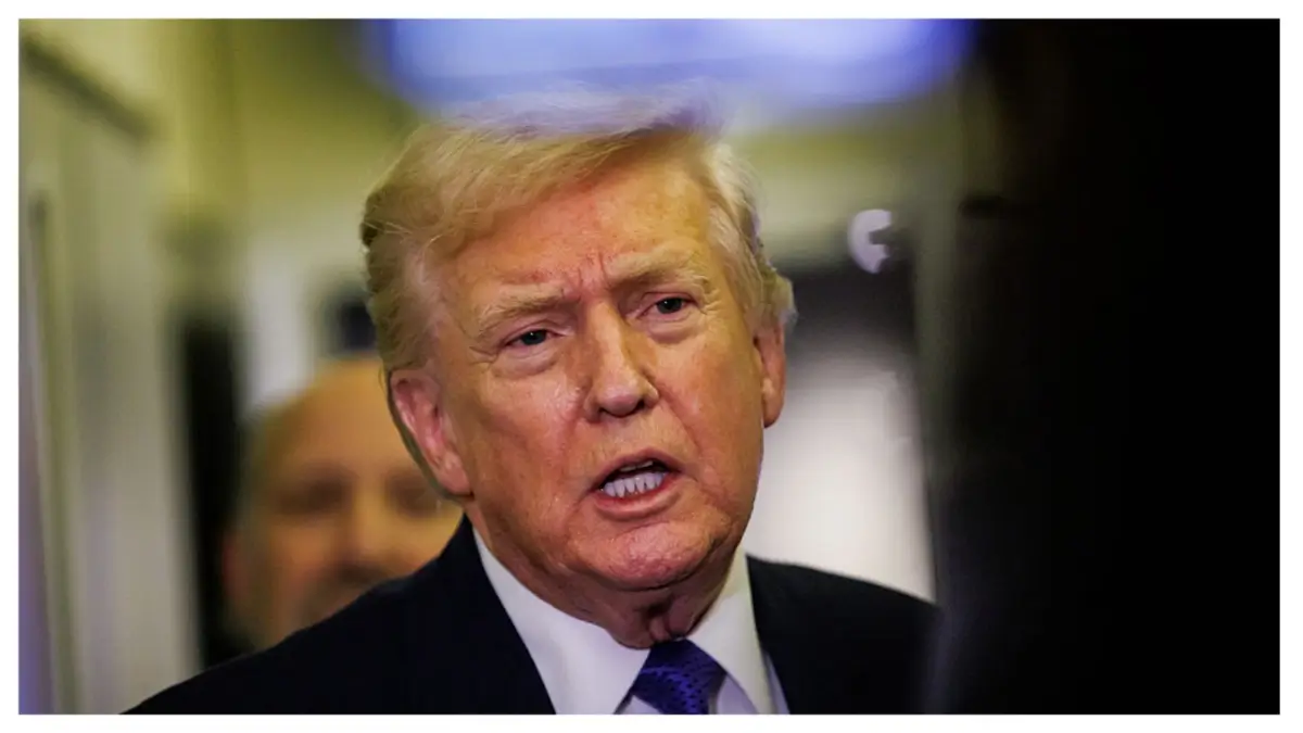 ‘OMFG!’: Trump Just Dropped Video ‘Proof’ He’s Not Racist — Fully Convinced He’d Outplayed Everyone, Then One Person in the Montage Blew the Whole Thing to Pieces