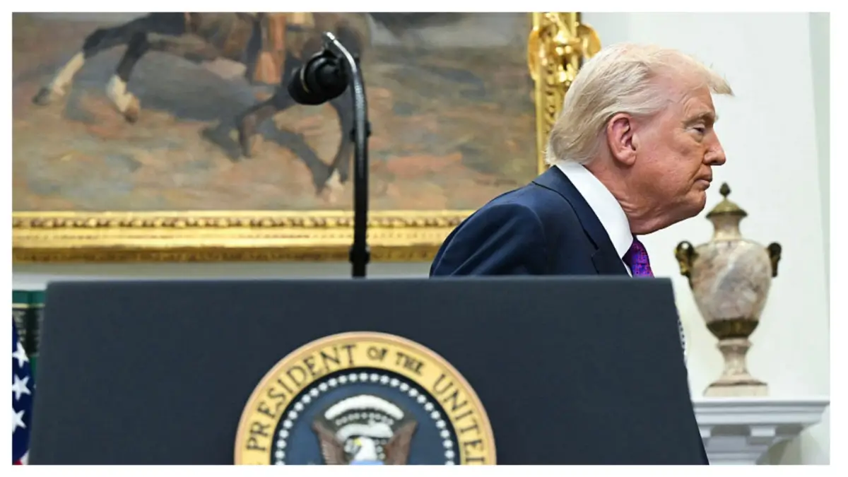 ‘I Couldn’t Keep a Straight Face!’: Trump, 79, Suddenly Reveals His ‘Real’ Age — Then Slips Up About a Simple Task That Took Three Tries and the Internet Loses It