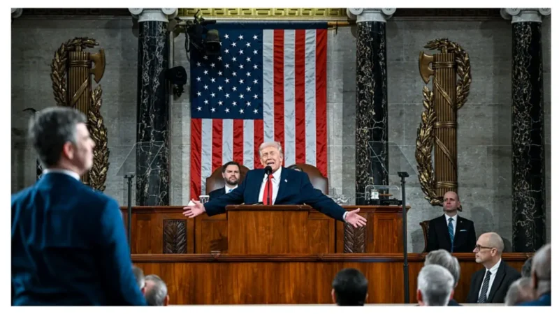 ‘These People Are Crazy!’: Trump Forces a Showdown and Pushes It Too Far — the Whole Floor Turns Chaotic and Cameras Catch Hegseth at Exactly the Wrong Time