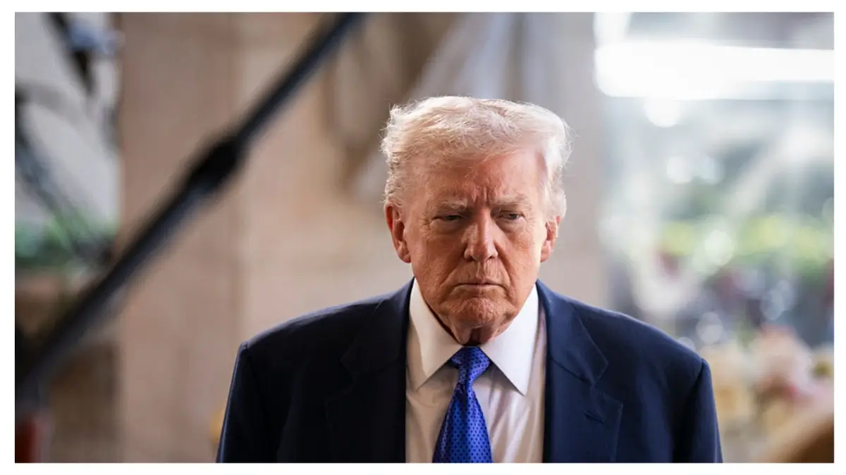 ‘They Are Too Scared!’: Trump Tried to Act Unbothered After His Party’s Public Humiliation Went Viral, Then Slipped and Said Something That Made It Even Worse