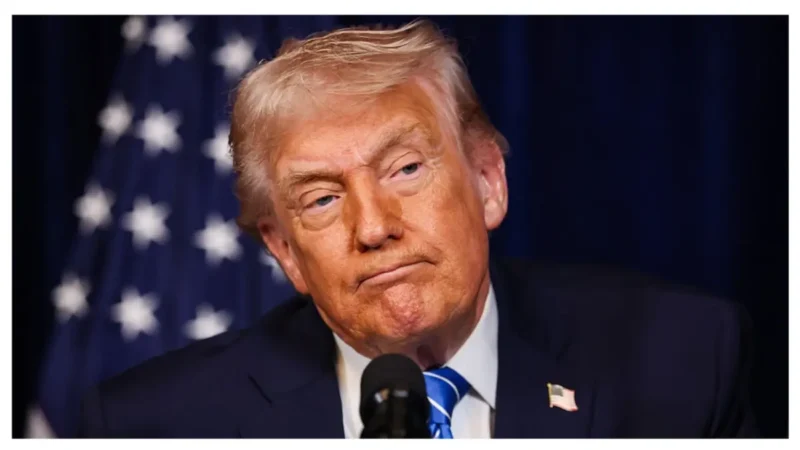 ‘Someone Hide His Phone!’: Trump Tries to Flex on World Leader with Revenge Threat —Then Accidentally Humiliates Himself by Forgetting One Key Detail 