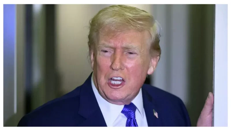 ‘He’s Scared!’: White House Went All-In Trying to Prove Trump Was Winning — Then Posted the One Thing That Exposed His Panic and Someone Is Absolutely Getting Fired