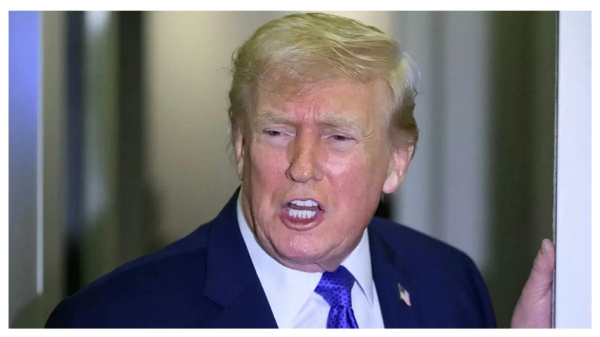 ‘He’s Scared!’: White House Went All-In Trying to Prove Trump Was Winning — Then Posted the One Thing That Exposed His Panic and Someone Is Absolutely Getting Fired