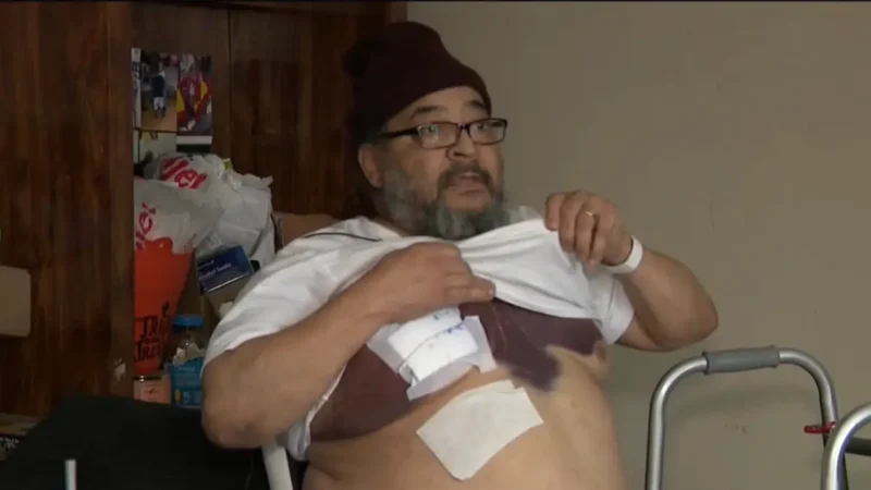 ‘Where’s the Money at?!’: Indianapolis Man Flaunted ‘Fake’ Cash Online to Prove He Wasn’t Broke Then Home Invaders Shot Him Execution-Style