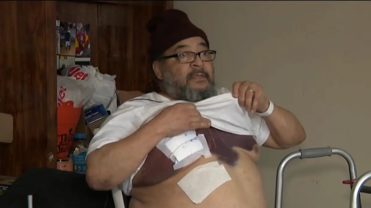 ‘Where’s the Money at?!’: Indianapolis Man Flaunted ‘Fake’ Cash Online to Prove He Wasn’t Broke Then Home Invaders Shot Him Execution-Style