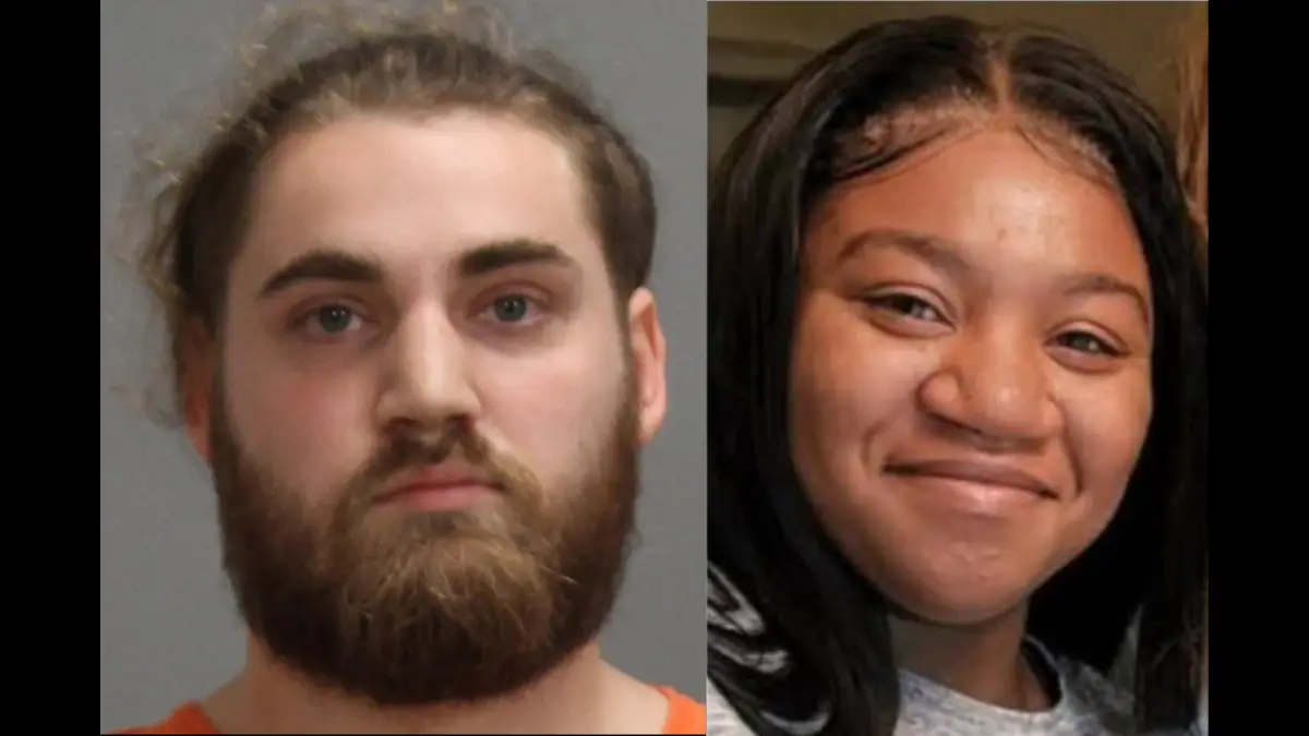 ‘Jealous Rage’: Texas Man Convinced Himself His Black Wife Was Cheating — Shot Her 15 Times with Their Child Inside the Home, Now He Learns His Fate