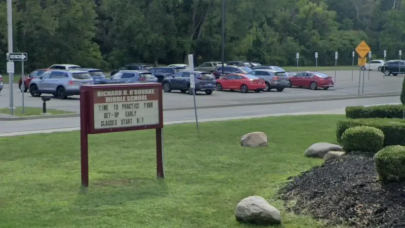 ‘Never Acceptable’: White Substitute Teacher Fired for Making Racist Remark at Black Eighth Grader That Was Caught on Viral Clip