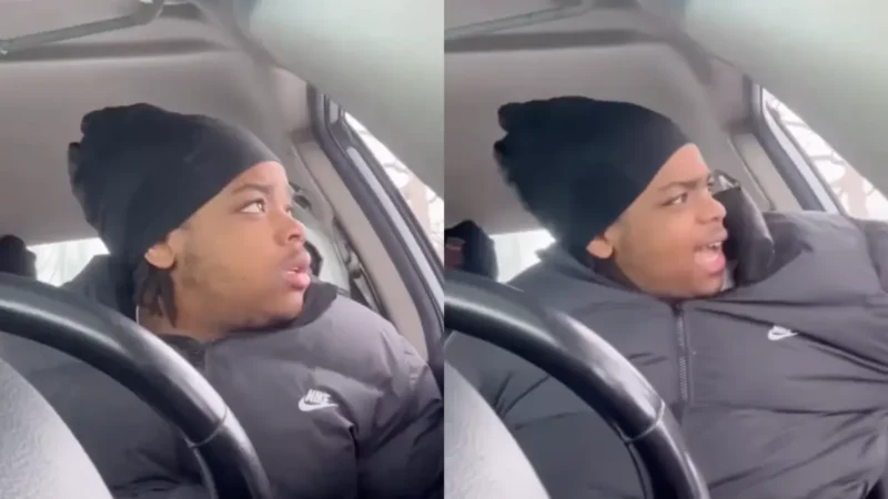 ‘I Will Kill You!’: Indy Cop Surrounds, Yanks Black Teen From Car and Threatens to Kill Him on Video — Department Focuses on the ‘Language’ Used