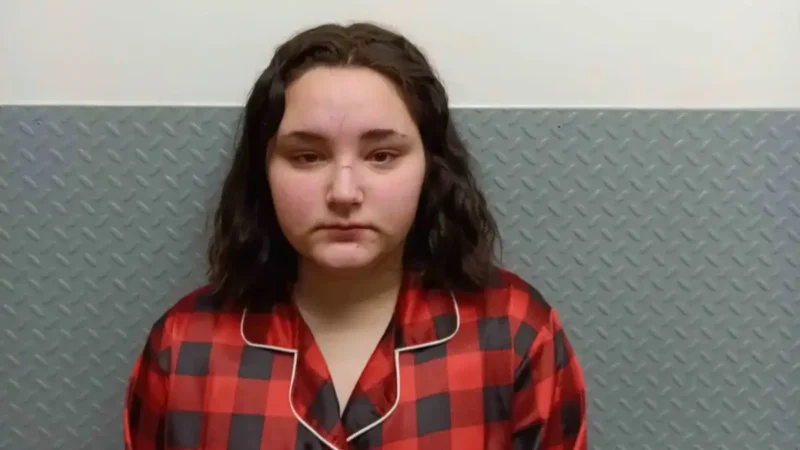 ‘Undermining Public Trust’: Kentucky Woman Staged Her Own Rape in a Walmart Bathroom, and Her Husband Helped Police Blow the Lid on Her Lie